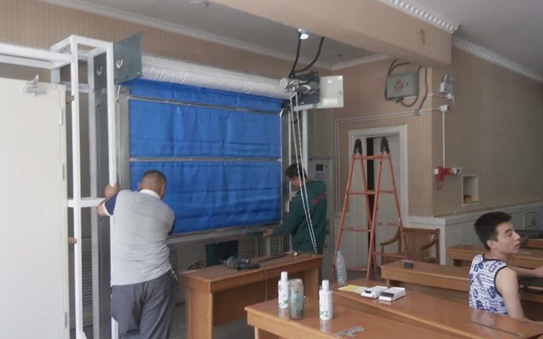 6月24日龍泉會議（yì）中心（xīn）施工圖