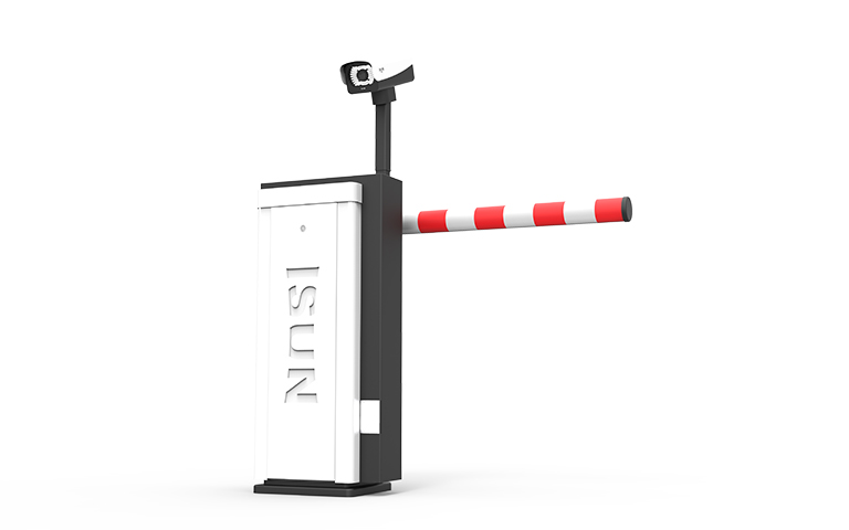 車牌識別一（yī）體機