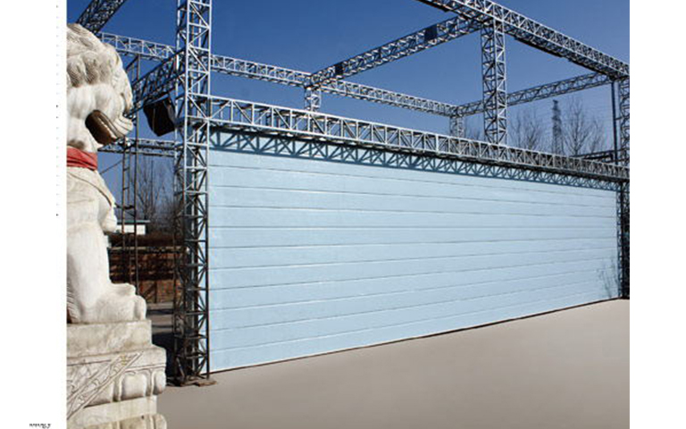 大型（xíng）工（gōng）業門