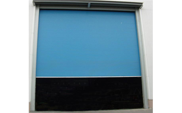 抗風卷（juàn）簾