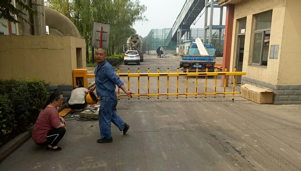 2018年8月11日平遙（yáo）一礦（kuàng）焦化有限公司案例