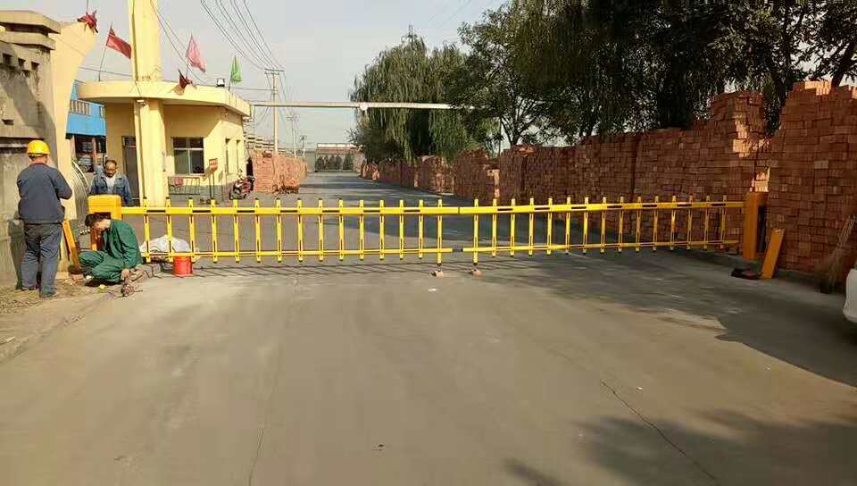 2018年10月平遙煤化新（xīn）型建材有限公司案例