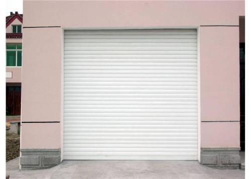 鋁合金發泡卷簾