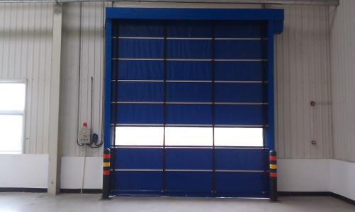 快速堆積門（mén）