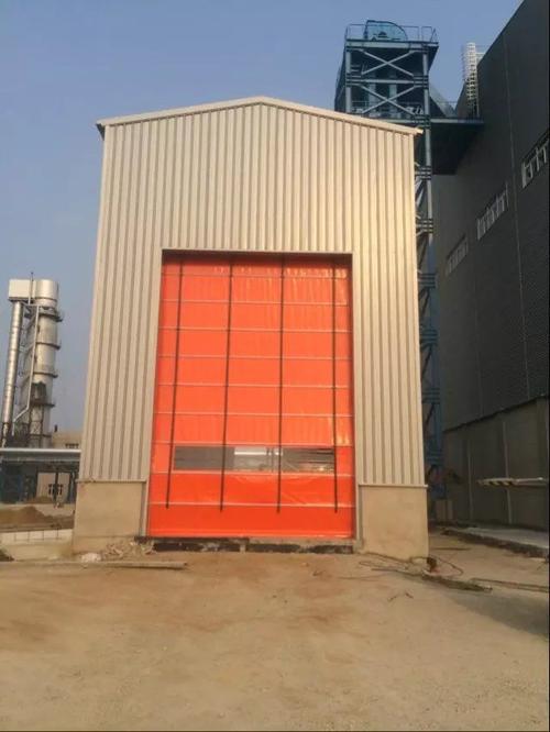 快（kuài）速堆積（jī）門